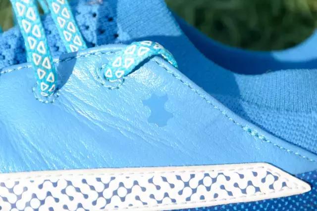 新任“口碑王”雾都狂热落地，PUMAevo实战体验