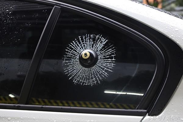 逗人开心的恶搞动画段子,那些把车辆改造后的奇葩搞笑视频