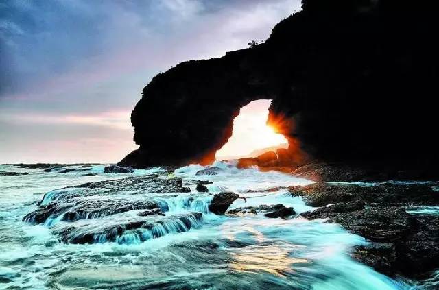 word天！大金普这60个好地方够你玩上一整年！