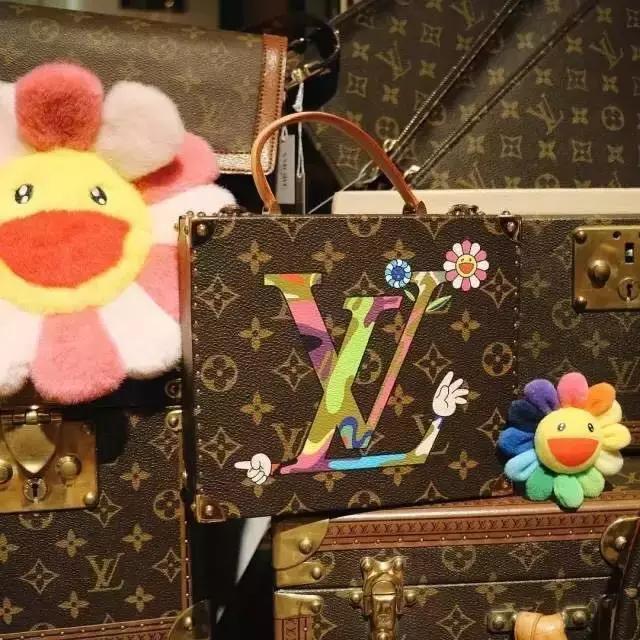 深扒|在日本中古店用1000块就能买只Chanel!