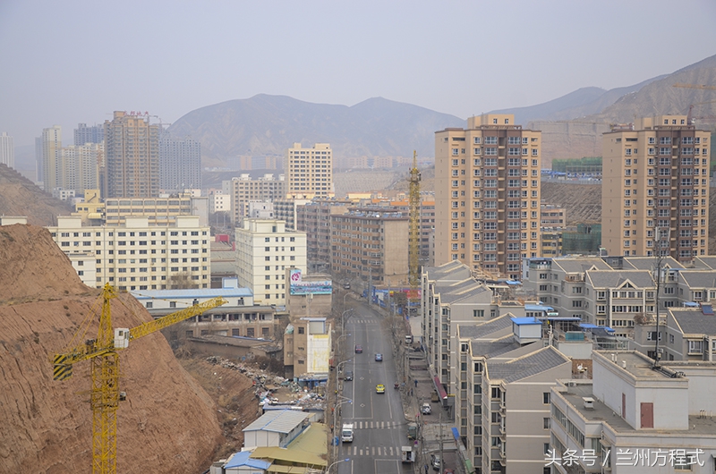 在兰州有房子的人多吗,在兰州买房这两个区域你会怎样选