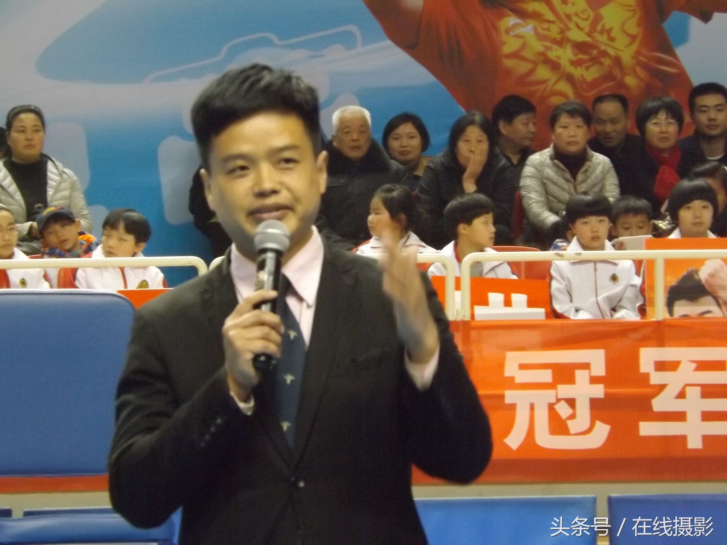 马琳王皓南阳行,奥运会男单乒乓球决赛刘国梁