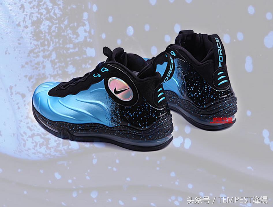 耐克最好的气垫是什么,耐克哪个系列气垫最好
