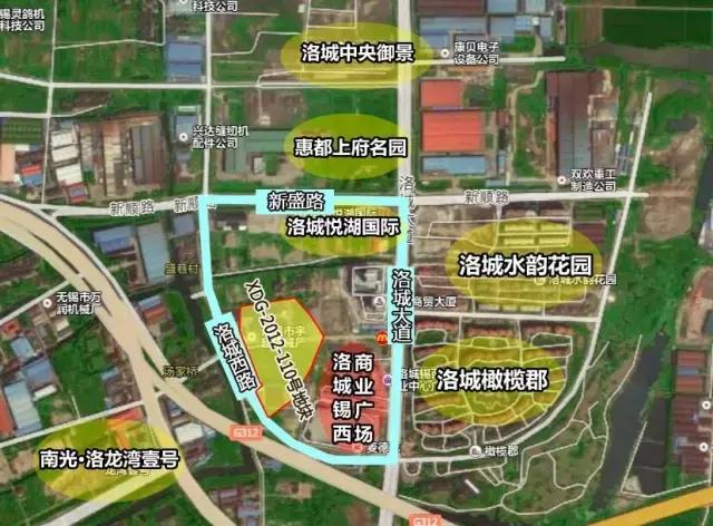 无锡锡山区恒大,无锡最新土拍山北地块成交价多少