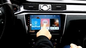 车机，没飚过行影通高通四核，没资格说快感！