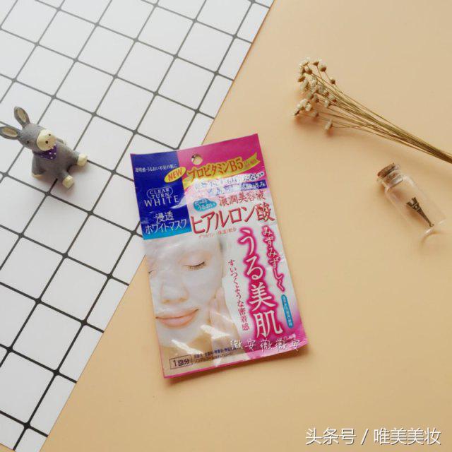 国货平价面膜排行榜前十名,什么平价面膜补水效果最好