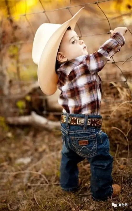 谁说穿格子衬衫的都是屌丝?是你不会穿