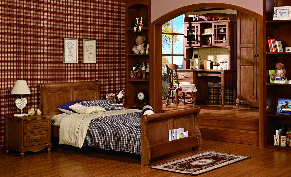 西西米亚是儿童家具十大品牌,儿童家具品牌取名大全