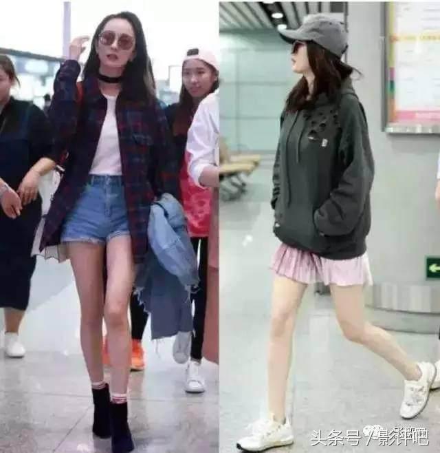 杨幂高圆圆范冰冰刘诗诗,高圆圆杨幂漂亮女明星合影