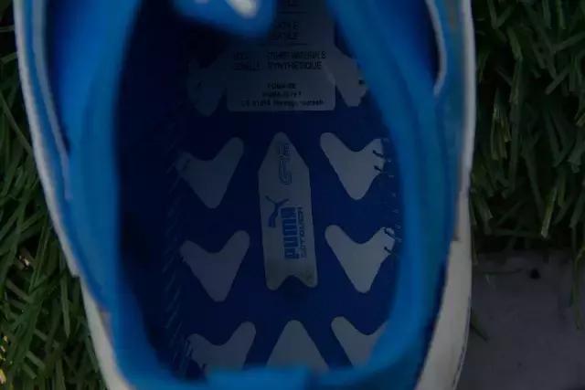 新任“口碑王”雾都狂热落地，PUMAevo实战体验