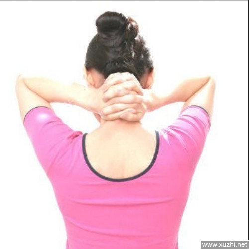 自我治疗——如何自治初期颈椎病