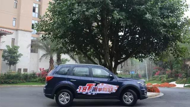 家用省心还保值买这3款suv最靠谱,小钱办大事就选这几款超值家用suv