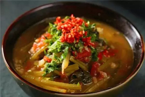 旅游攻略西双版纳美食小吃,西双版纳旅游攻略小吃