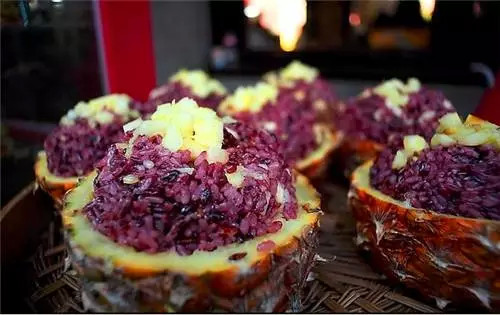 旅游攻略西双版纳美食小吃,西双版纳旅游攻略小吃