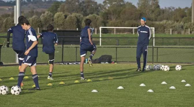 热身完整动作,热身一定要到位