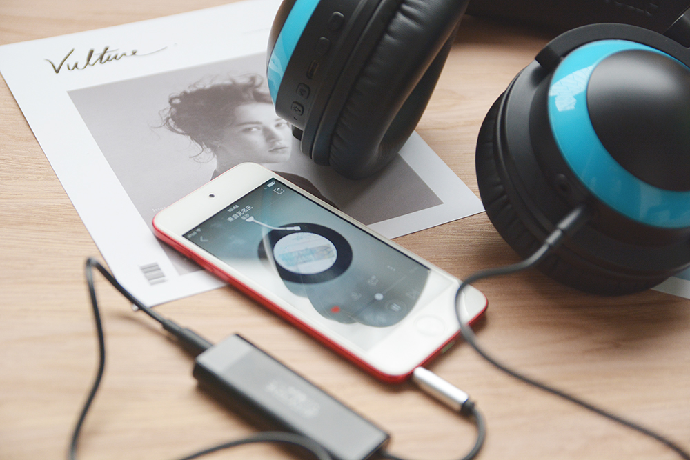 ARTEXTREME，带来堪比vivo的HiFi好音质