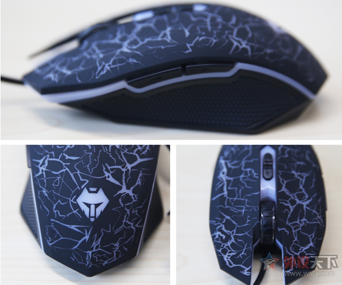 杂牌鼠标能买吗安全吗,杂牌鼠标真的质量不好吗