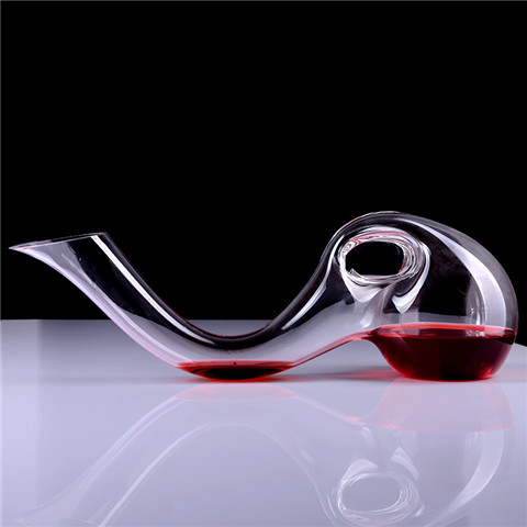 轻奢创意红酒醒酒器,呼吸式醒酒器