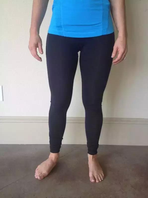 八字脚跑步对身体有什么影响,跑步怎么纠正外八字脚