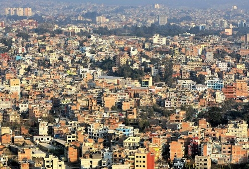 经典尼泊尔纪实旅行,西藏尼泊尔行摄