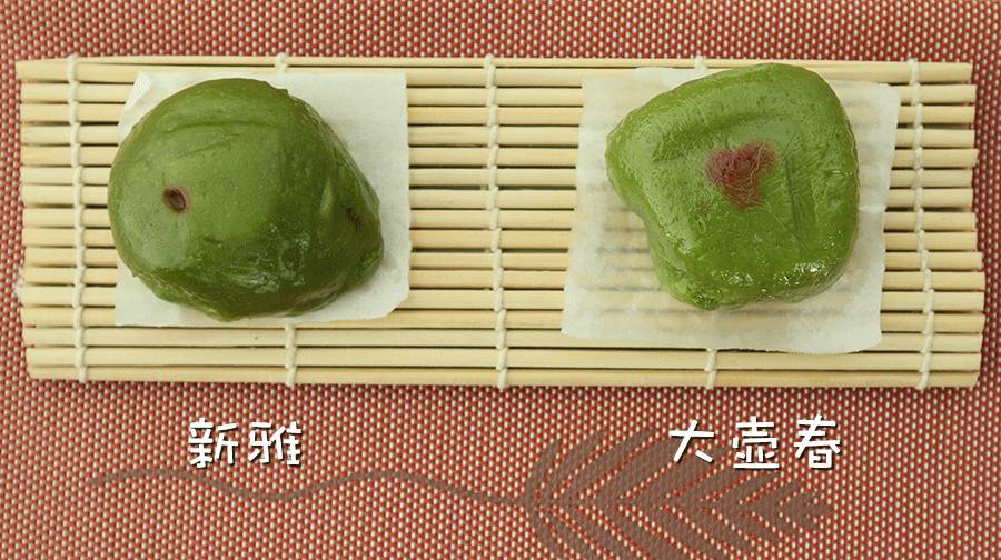 网红青团咸蛋黄肉松青团,蛋黄肉松青团推荐