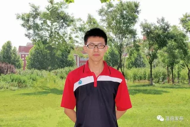 温县一中2019级,温县一中七一届