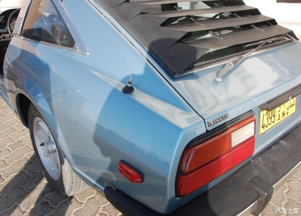 达特桑280zx变形金刚,达特桑280zx火柴盒