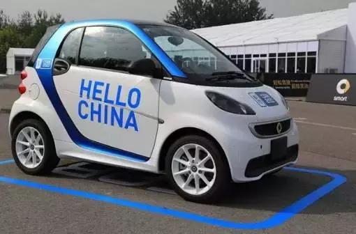 摩拜单车干掉了自行车行分时租赁干掉私家车还要多久？