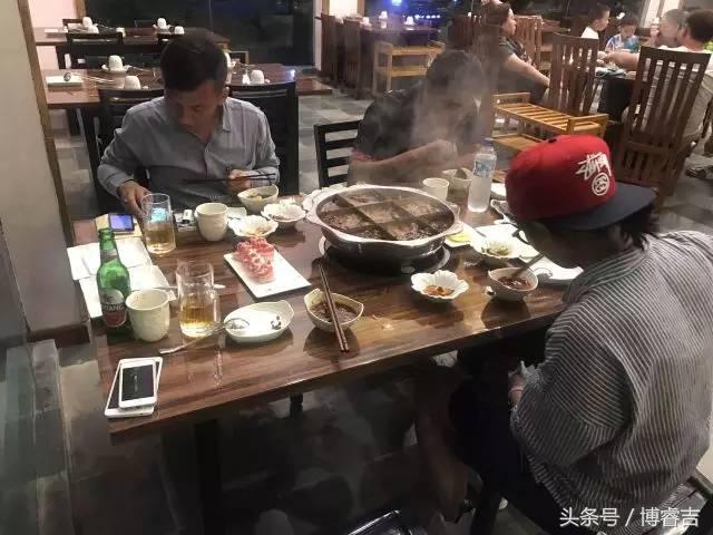 体验过你从未体验过的情感,体验你没体验过的人生