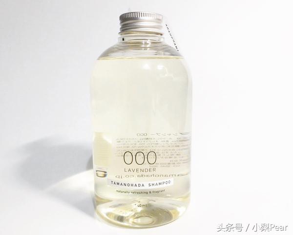 滋源无患子控油洗发水真人实测,无硅油滋源洗发水