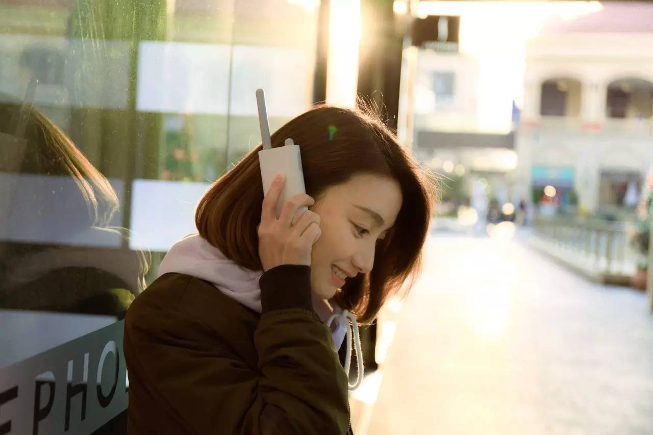 小米米家对讲机,小米米家对讲机1s怎么使用