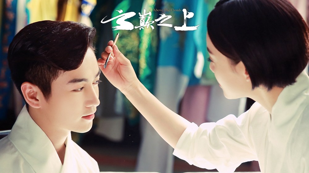 云巅之上内幕,云巅之上讲述娱乐圈内幕