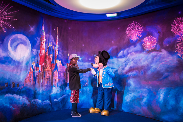 上海迪士尼旅游攻略2022,上海迪士尼自驾停车攻略