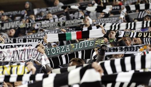 郑州尤文图斯球迷会,上海尤文图斯球迷会