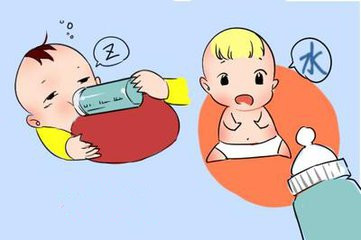 奶粉过期了但是还没开封如何处理,奶粉还有一个月过期营养还一样吗