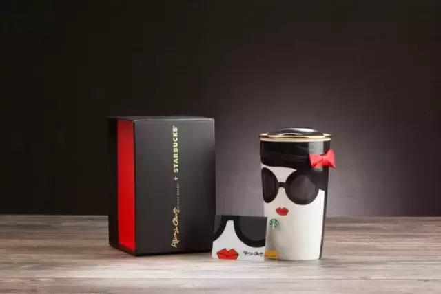 除了星巴克还有什么大牌的咖啡,星巴克小众好物推荐