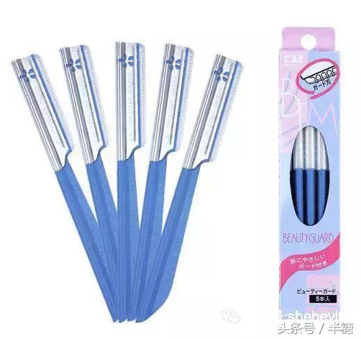 眉笔和眉粉哪个更好用？看完这篇你就知道了