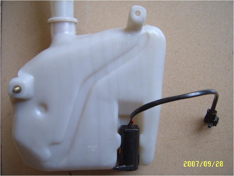 汽车刮水器和除雾器,电动玻璃清洗器擦窗器