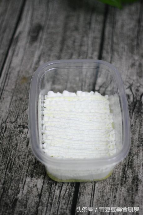 自做网红盒子蛋糕,最简单的网红蛋糕教程