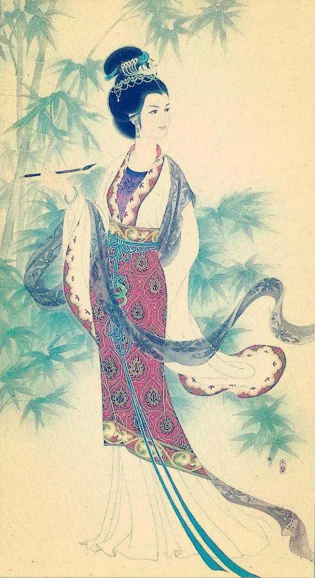 朱淑真李清照来到现代,朱淑真宋词经典名句