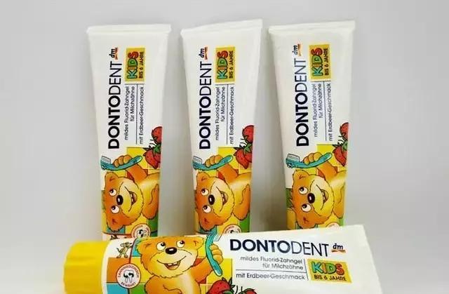 被淘汰的牙膏,十大伪国货牙膏排行榜