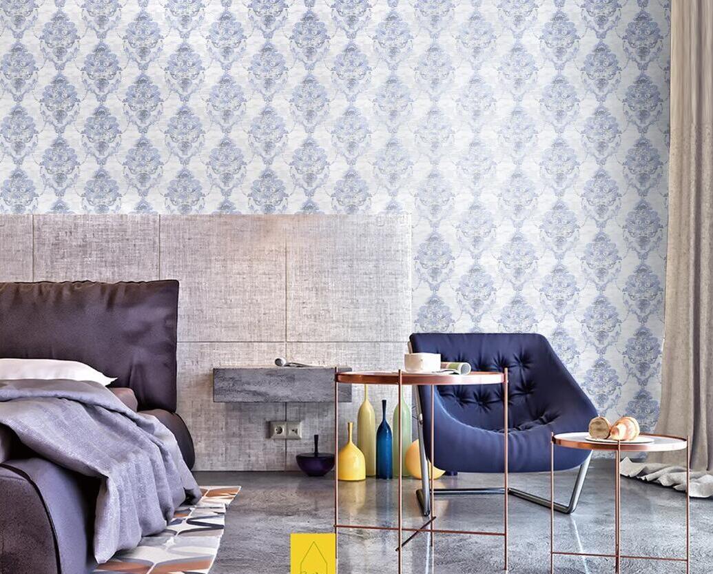 墙纸破损怎么补救,墙纸破损怎么修复