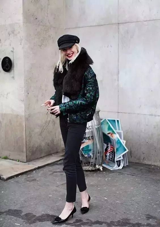 春夏必备三款鞋,这个季节不可缺少的鞋款