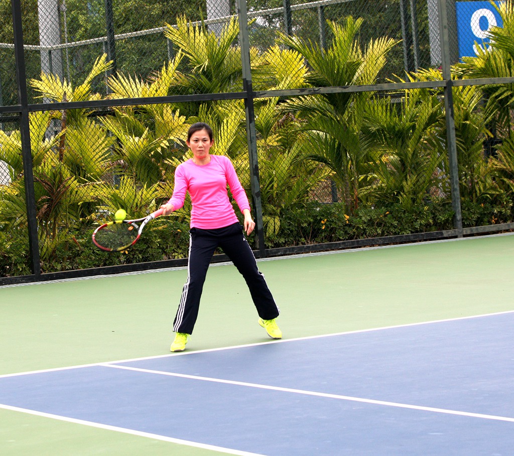 网球比赛南宁,南宁网球比赛少儿