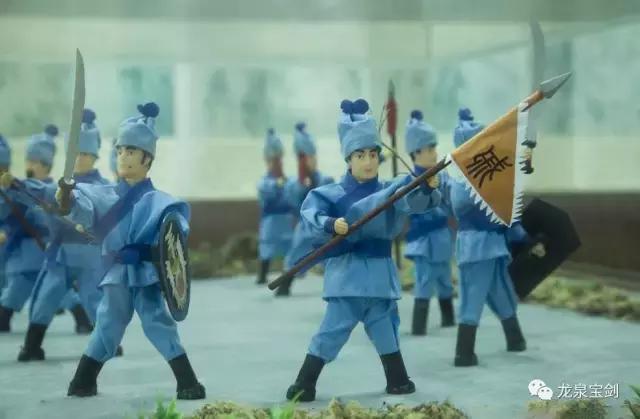 明朝的戚家刀多少钱,戚家刀对战倭刀谁强