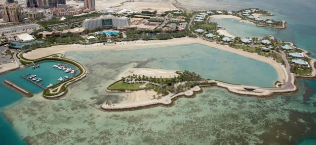 迪拜海边珍珠 (迪拜潜水探险)