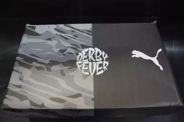 新任“口碑王”雾都狂热落地,PUMAevo实战体验