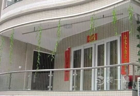 已经封阳台如何安装隐形防盗网,要不要做隐形防盗网和封阳台