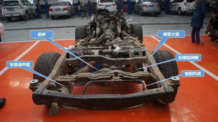 普拉多4000真的很肉吗,普拉多4000真实感受