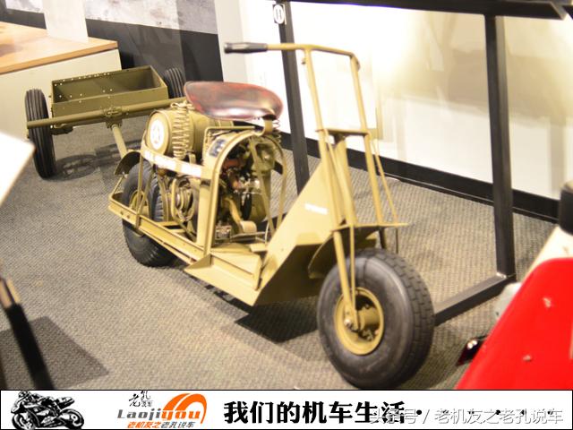 踏板鼻祖vespa,最好的踏板车vespa